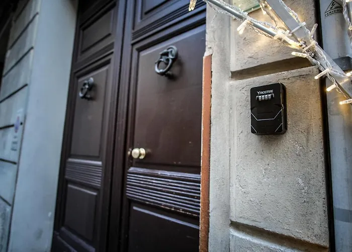 Lejlighed Cozy House