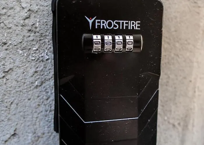 Lejlighed Cozy House