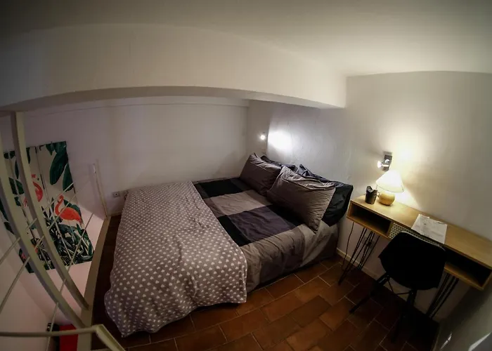 Cozy House Lejlighed Parma