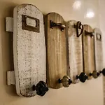 Διαμέρισμα Cozy House Πάρμα