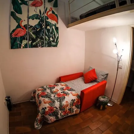Cozy House Appartement *