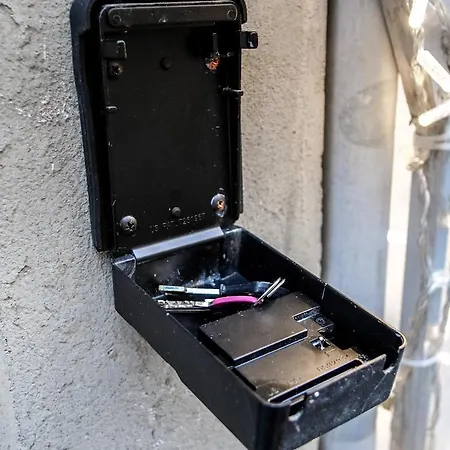 Cozy House Парма