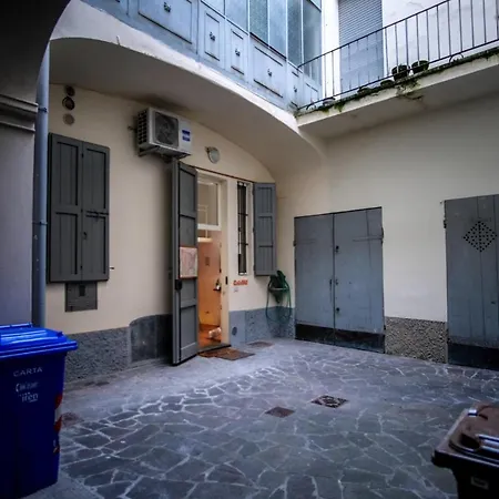 Апартаменты Cozy House *