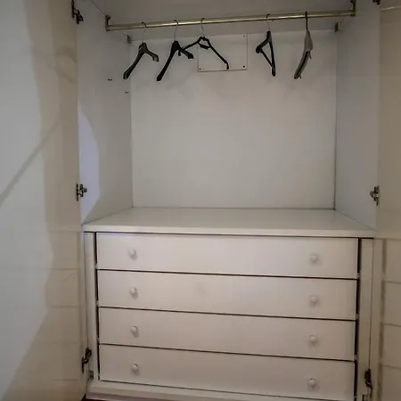 Lägenhet Cozy House Parma