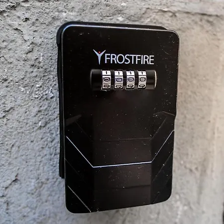 Lägenhet Cozy House