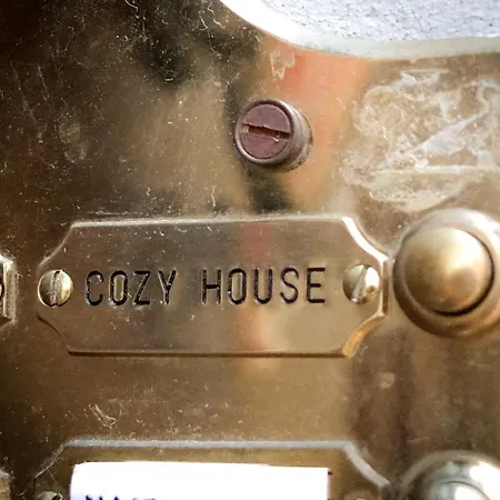 Cozy House Πάρμα