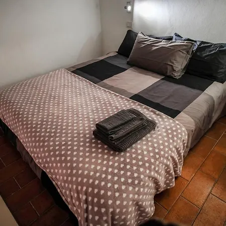 Διαμέρισμα Cozy House *