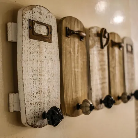 Апартаменты Cozy House Парма