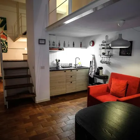 Cozy House * Parma