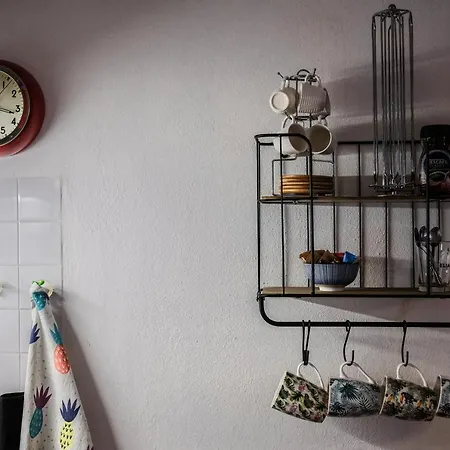 Apartmán Cozy House Parma