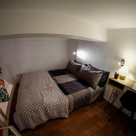 Cozy House Lägenhet Parma