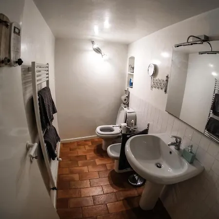 Cozy House * Парма