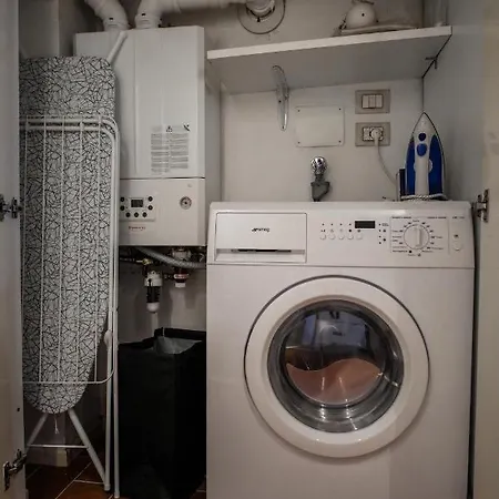 Lägenhet Cozy House