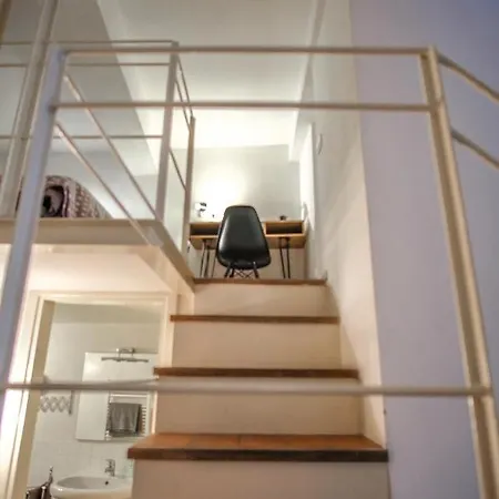 Apartment Cozy House
