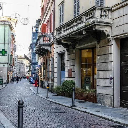 Cozy House * Parma