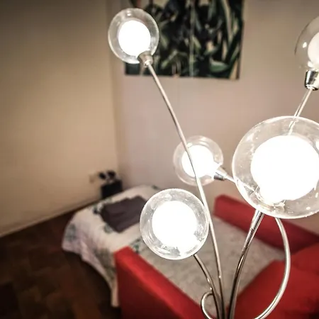 Apartment Cozy House Parma