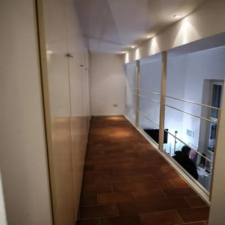 Cozy House Parma