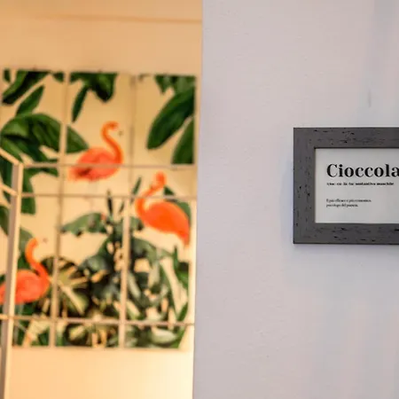 Cozy House Lägenhet