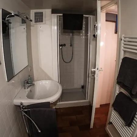 Cozy House Apartmán