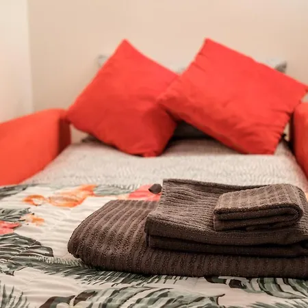 Cozy House * Парма