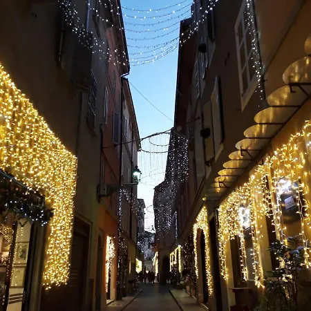 Апартаменты Cozy House