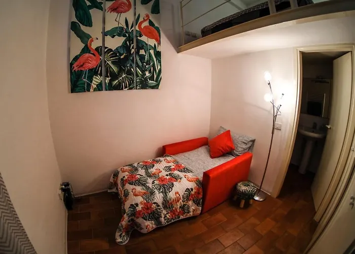 Cozy House Διαμέρισμα *