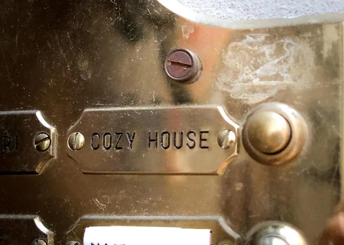 Cozy House Parma
