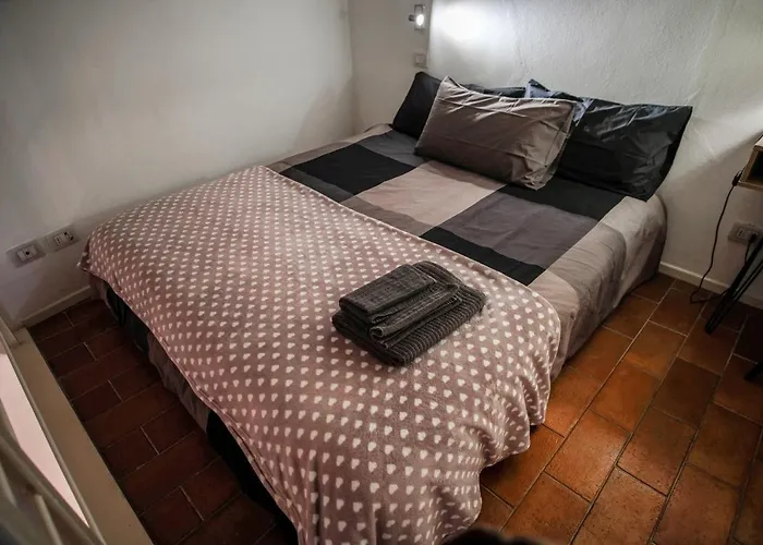 Appartamento Cozy House *