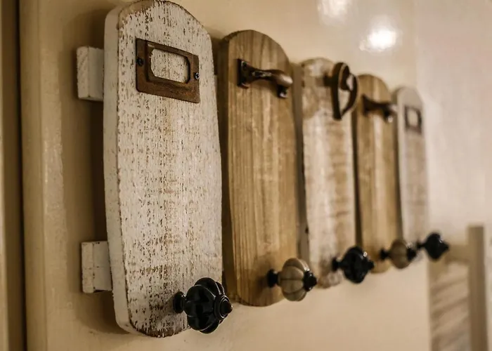 Appartamento Cozy House Parma