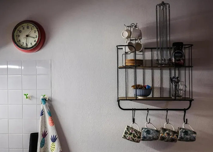 Appartamento Cozy House Parma