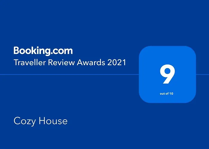 Cozy House Appartamento *