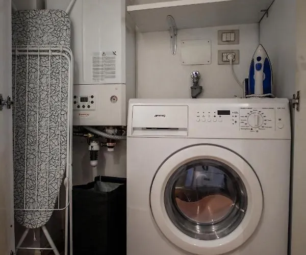 Appartamento Cozy House