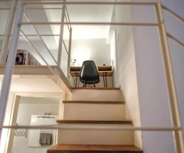 Apartment Cozy House