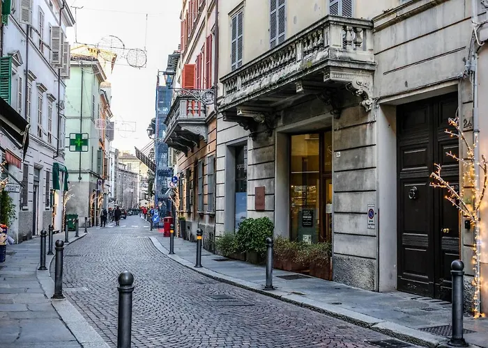 Cozy House * Parma