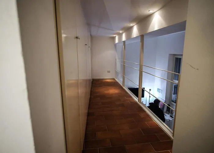 Cozy House Parma
