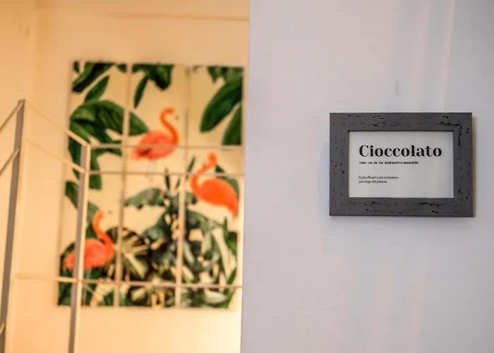 Cozy House Appartamento