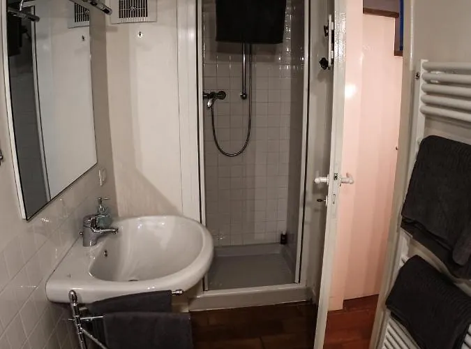 Cozy House Appartamento