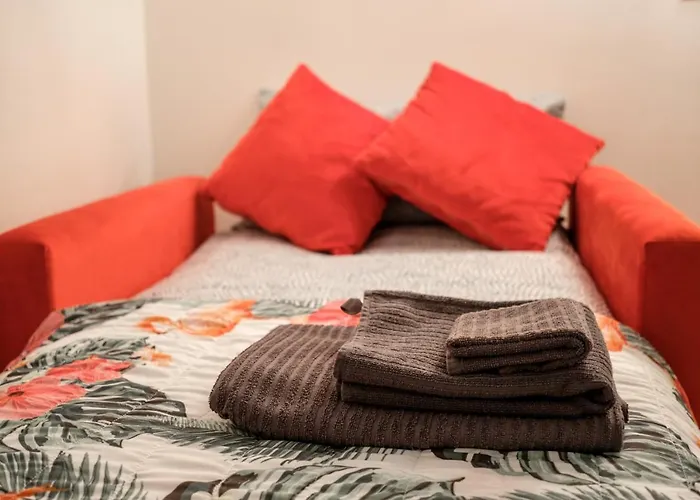 Cozy House * Πάρμα