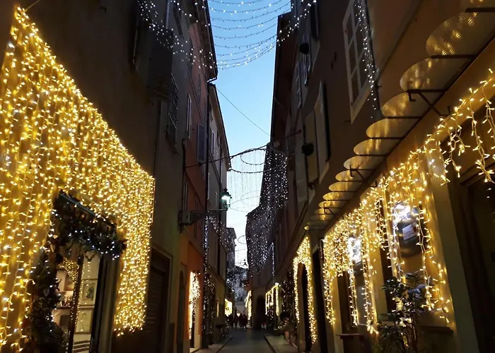 Appartamento Cozy House